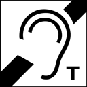 Hearing with T-Coil