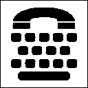 Telephone Typewriter Telephone Typewriter